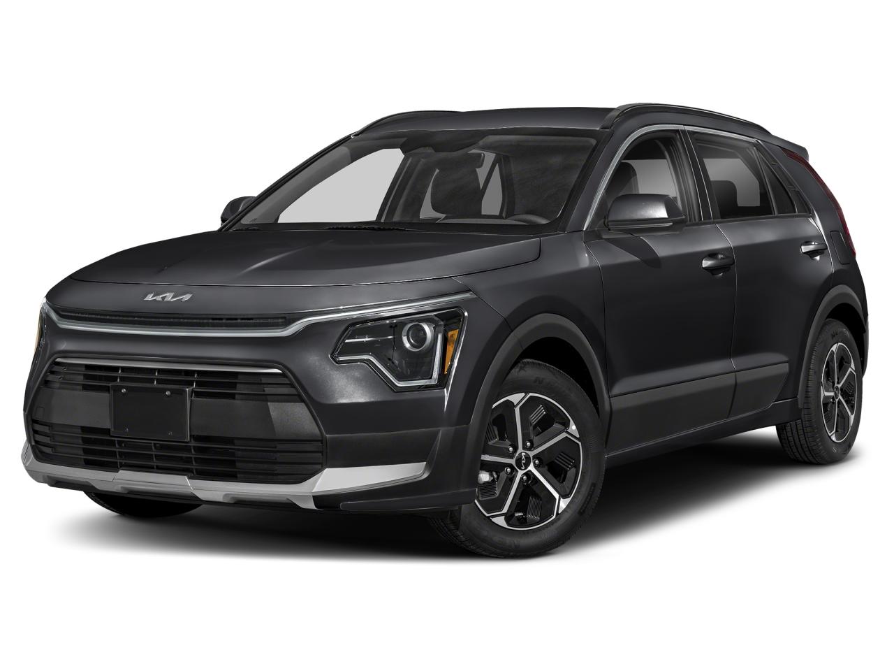 Used 2025 Kia NIRO HEV EX FWD for sale in Peterborough, ON