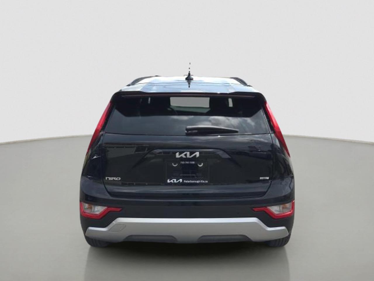2025 Kia NIRO HEV EX FWD Photo3