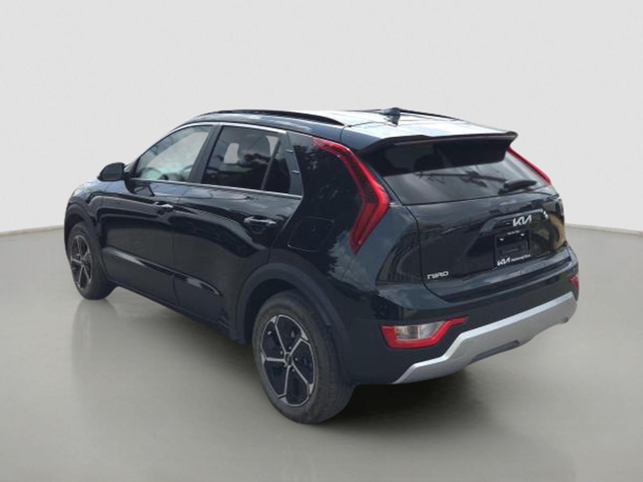 2025 Kia NIRO HEV EX FWD Photo2