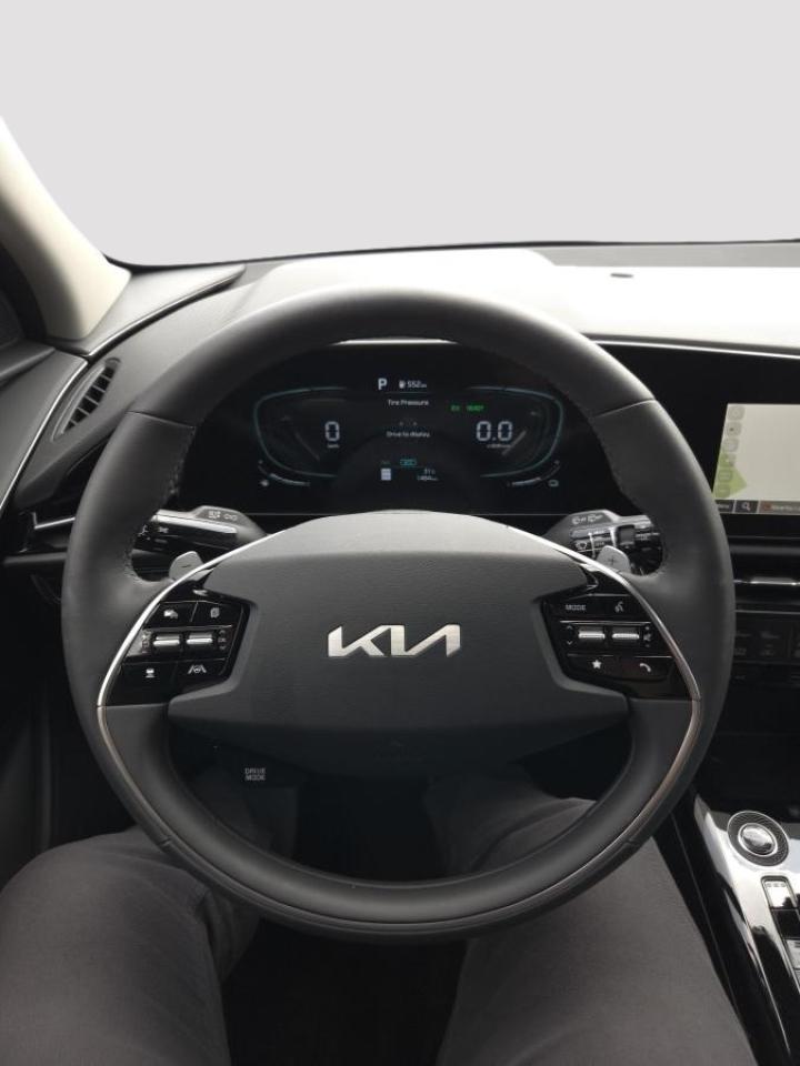 2025 Kia NIRO HEV EX FWD Photo