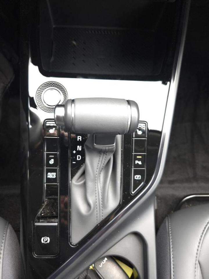 2025 Kia NIRO HEV EX FWD Photo