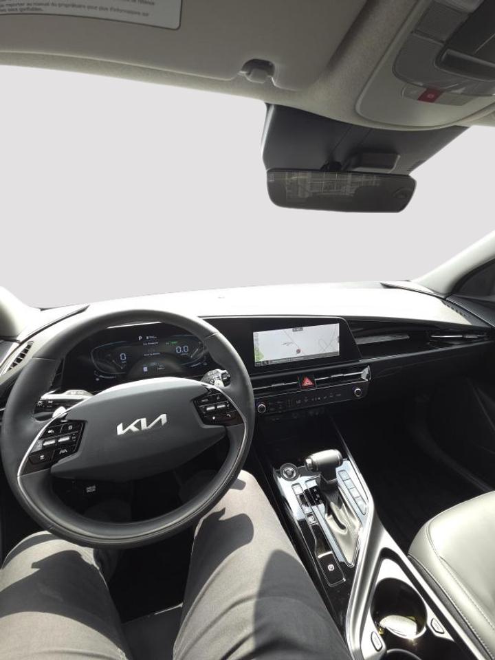 2025 Kia NIRO HEV EX FWD Photo