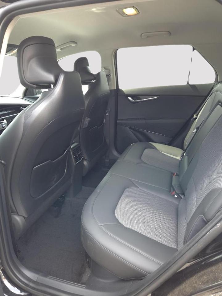 2025 Kia NIRO HEV EX FWD Photo