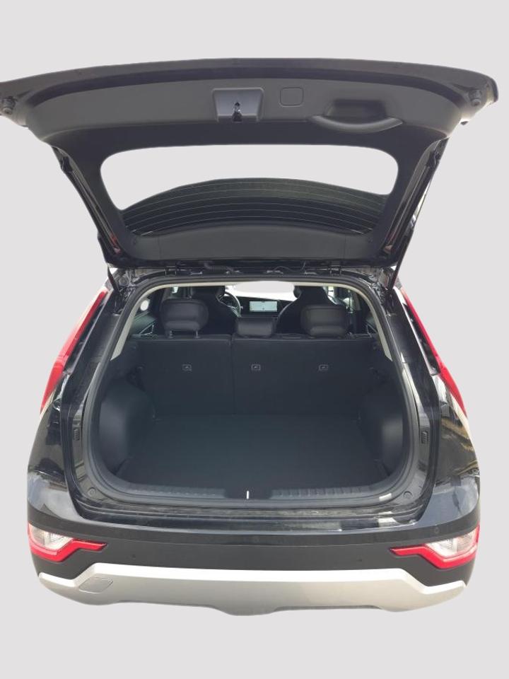 2025 Kia NIRO HEV EX FWD Photo