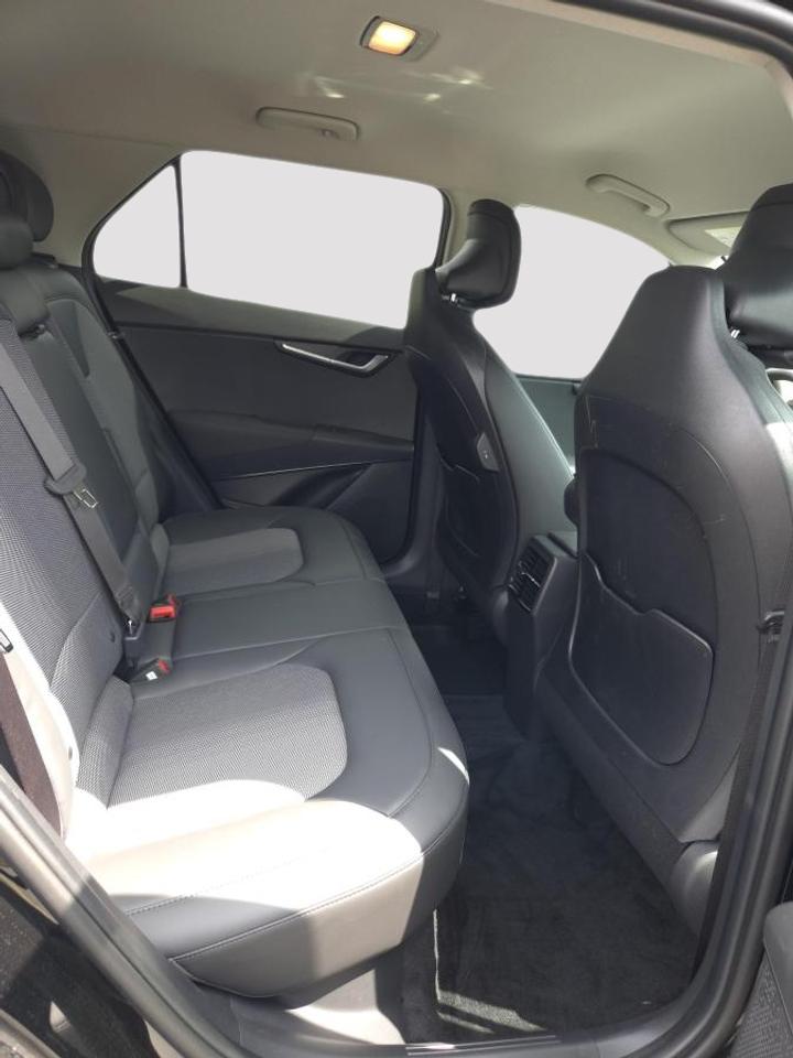 2025 Kia NIRO HEV EX FWD Photo