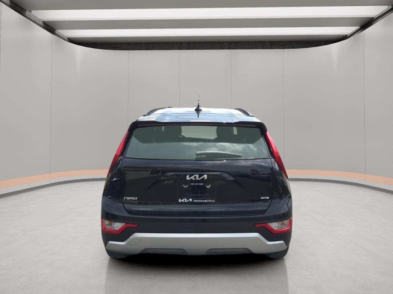 2025 Kia NIRO HEV EX FWD Photo