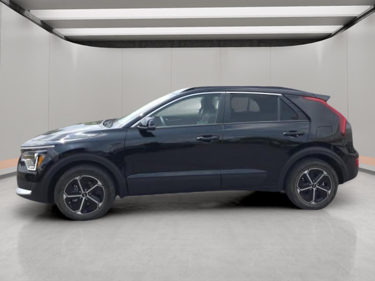 2025 Kia NIRO HEV EX FWD Photo