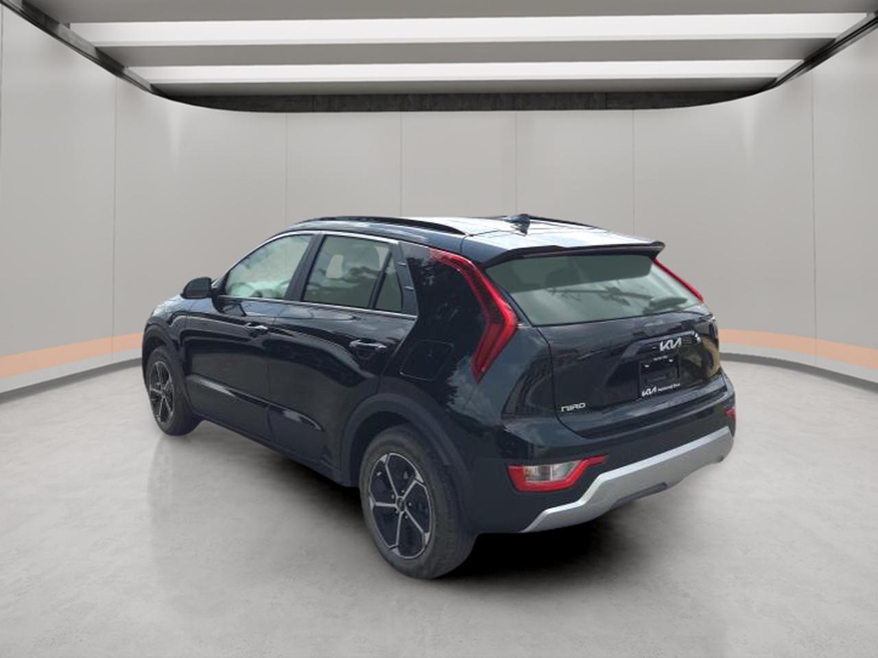 2025 Kia NIRO HEV EX FWD Photo