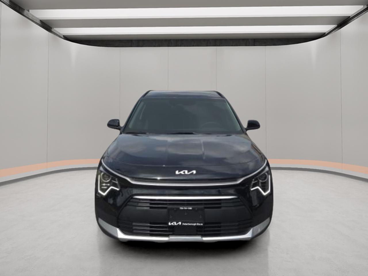 2025 Kia NIRO HEV EX FWD Photo