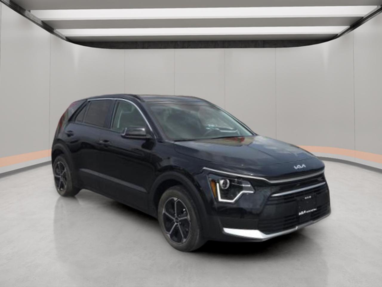 2025 Kia NIRO HEV EX FWD Photo