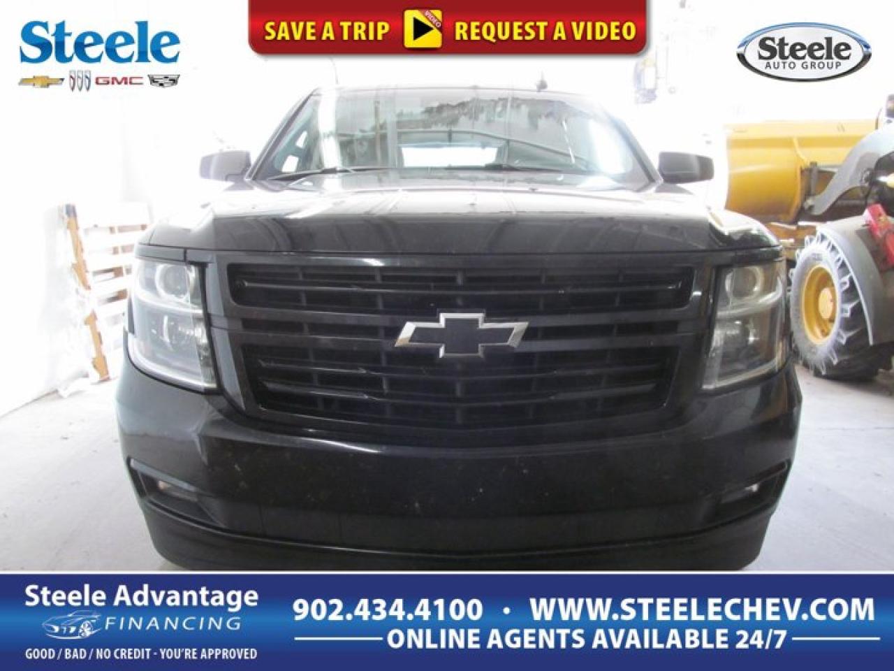 Used 2019 Chevrolet Tahoe Premier for sale in Dartmouth, NS