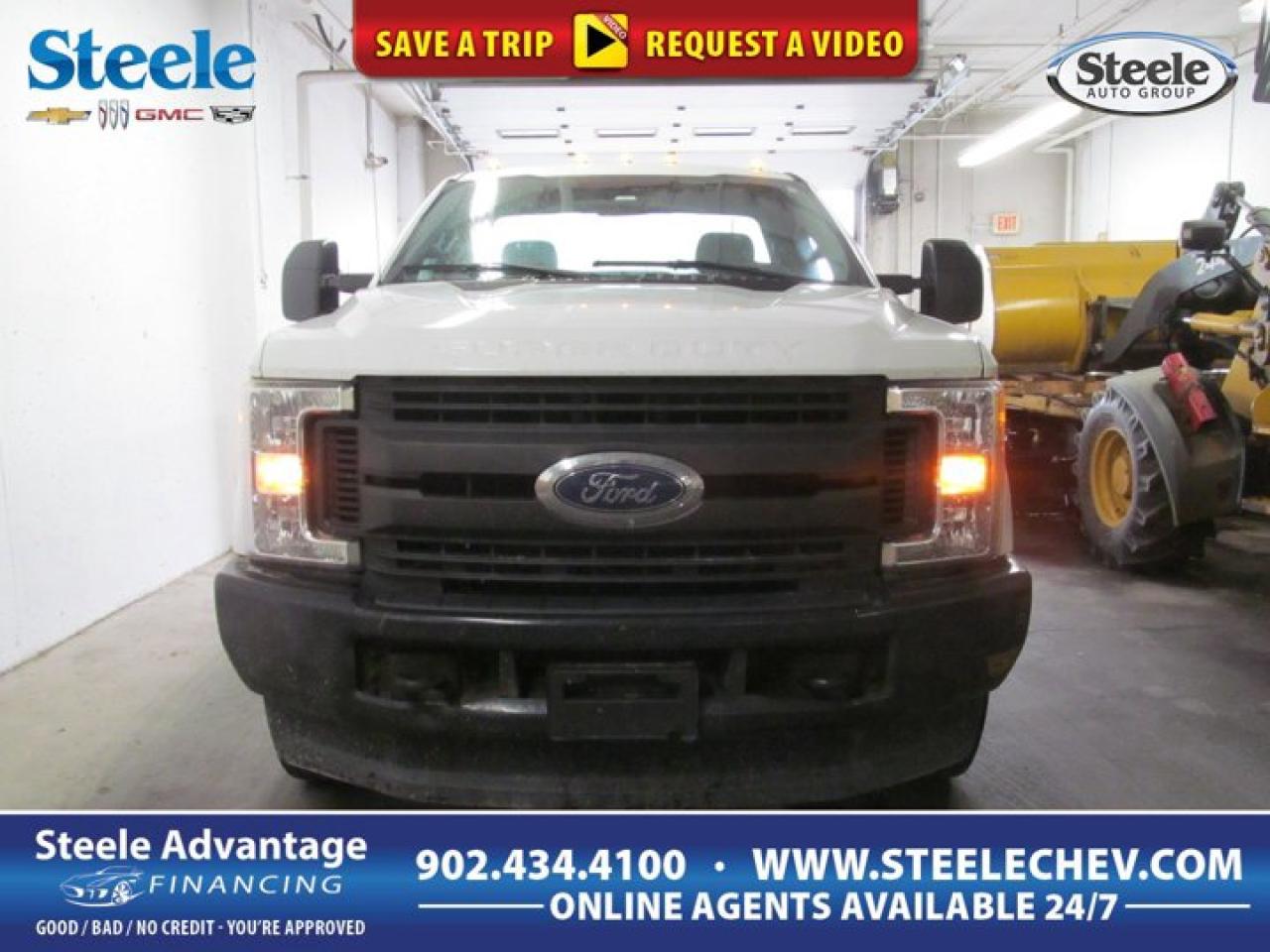 Used 2019 Ford F-250 Super Duty SRW XL for sale in Dartmouth, NS