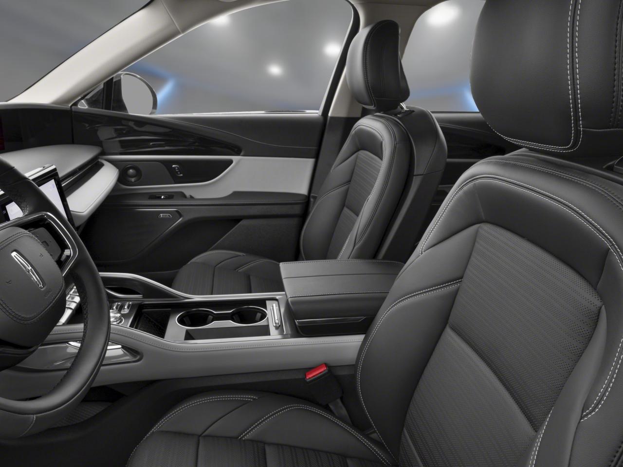 2025 Lincoln Nautilus RESERVE Photo