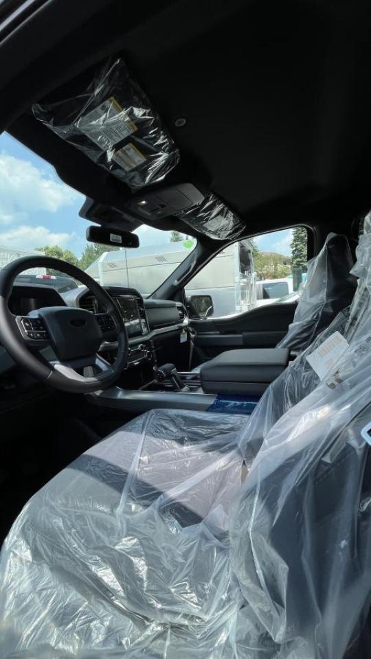 2025 Ford F-150 Hybrid XLT Photo2