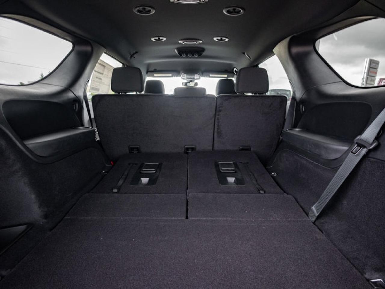 2026 Dodge Durango GT Photo