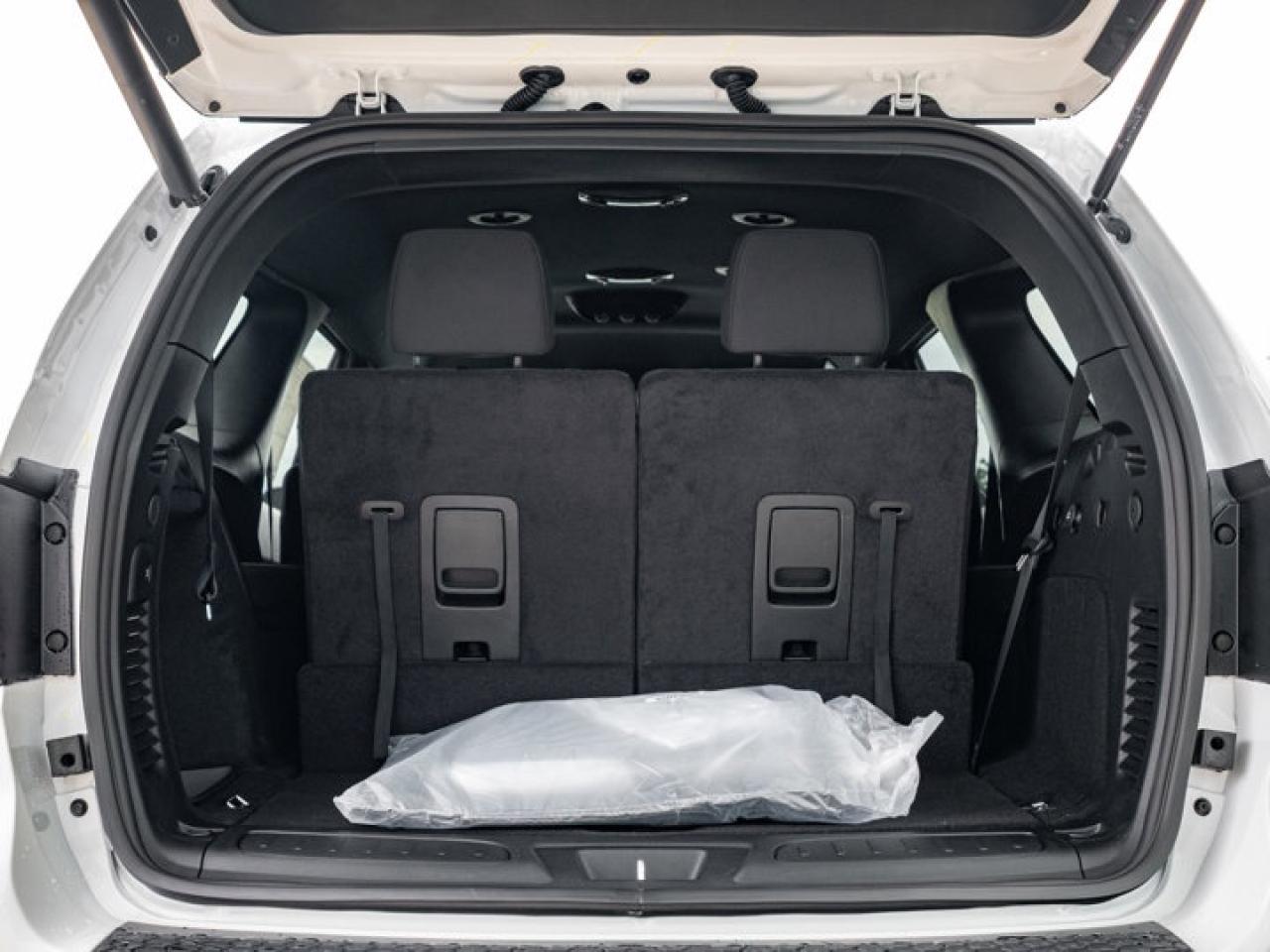 2026 Dodge Durango GT Photo