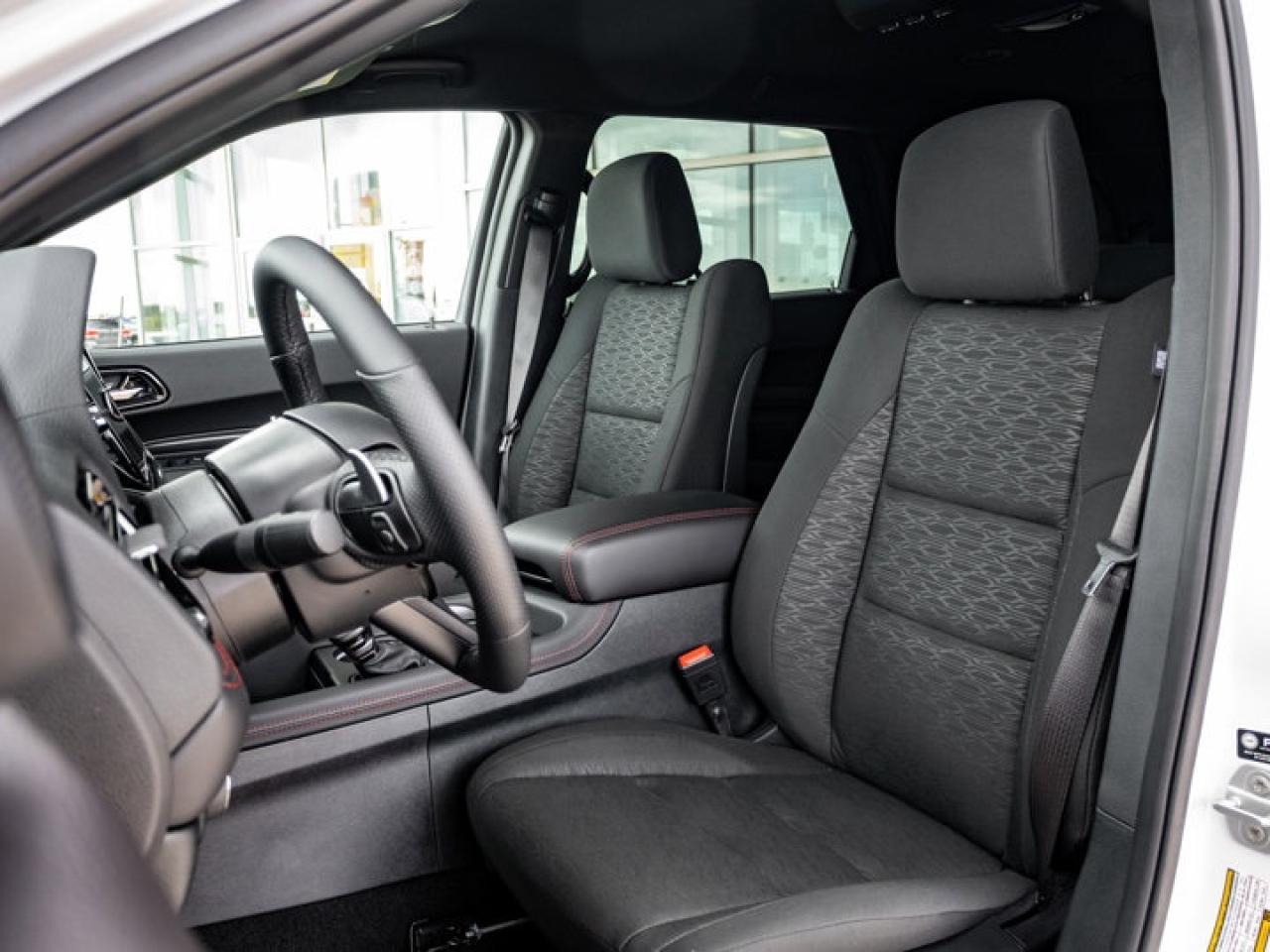 2026 Dodge Durango GT Photo