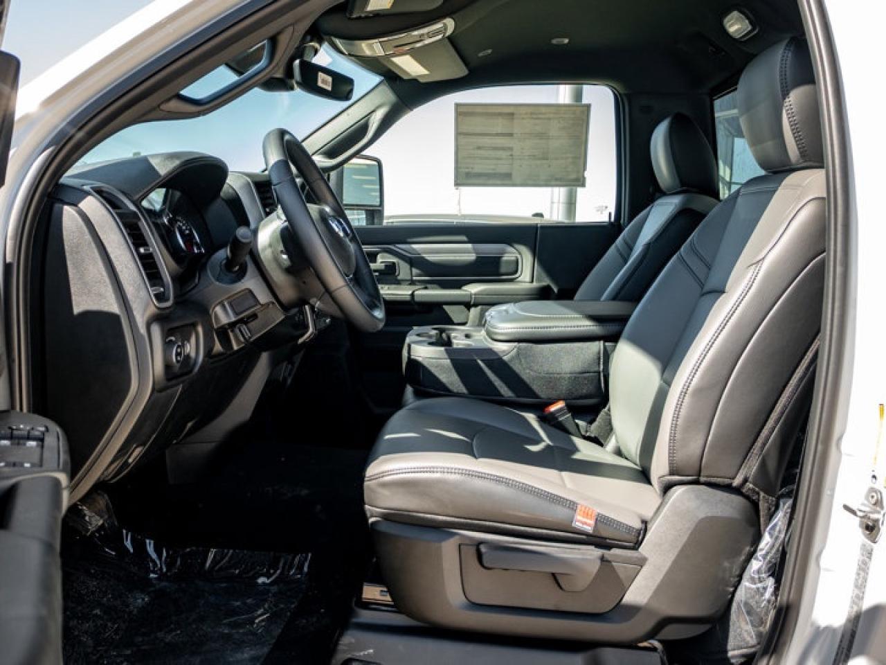 2026 RAM 3500 Tradesman Photo