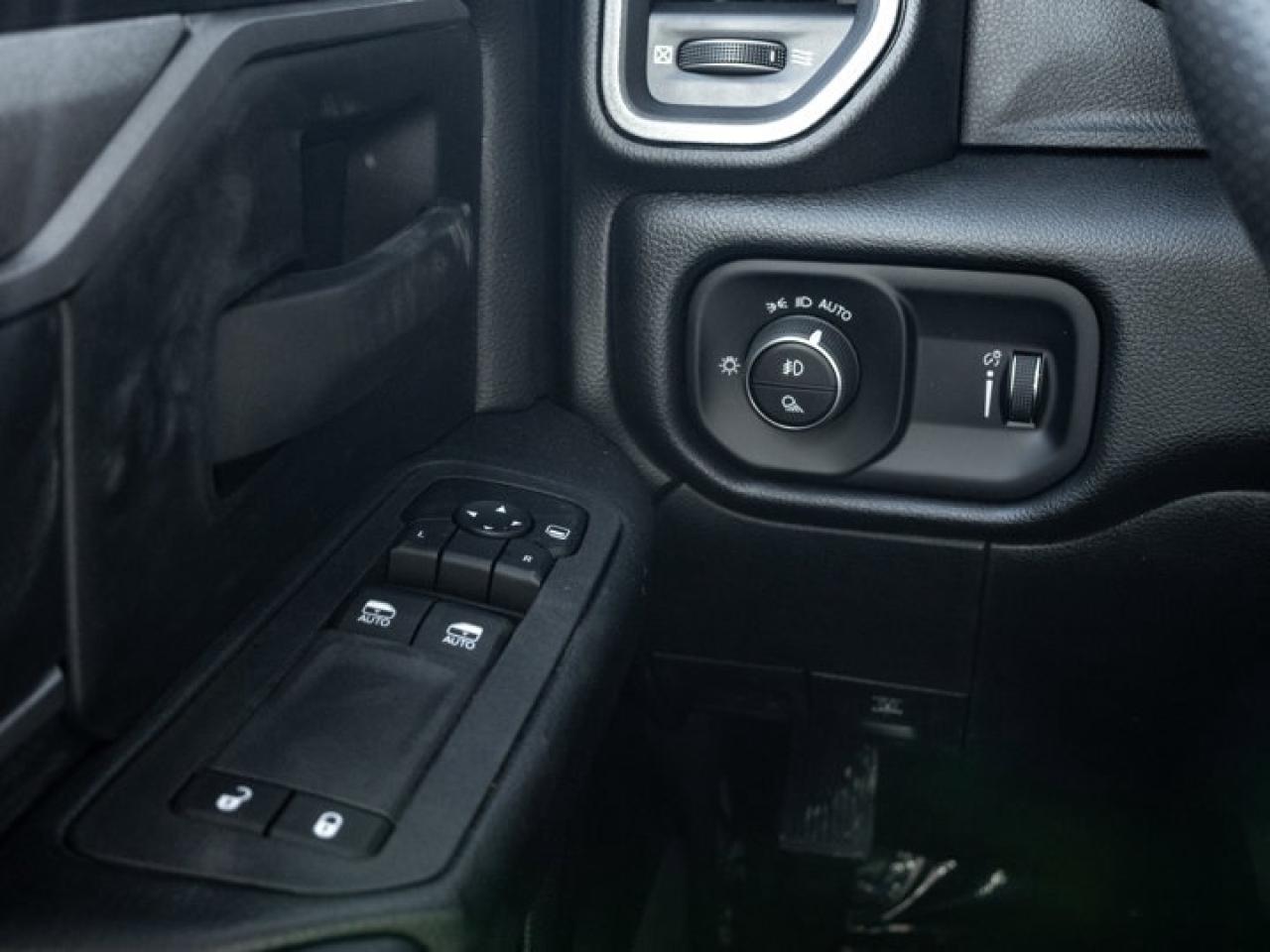 2026 RAM 3500 Tradesman Photo