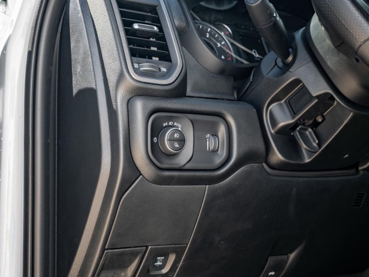 2026 RAM 3500 Tradesman Photo