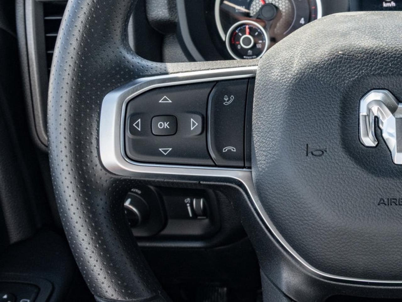 2026 RAM 3500 Tradesman Photo