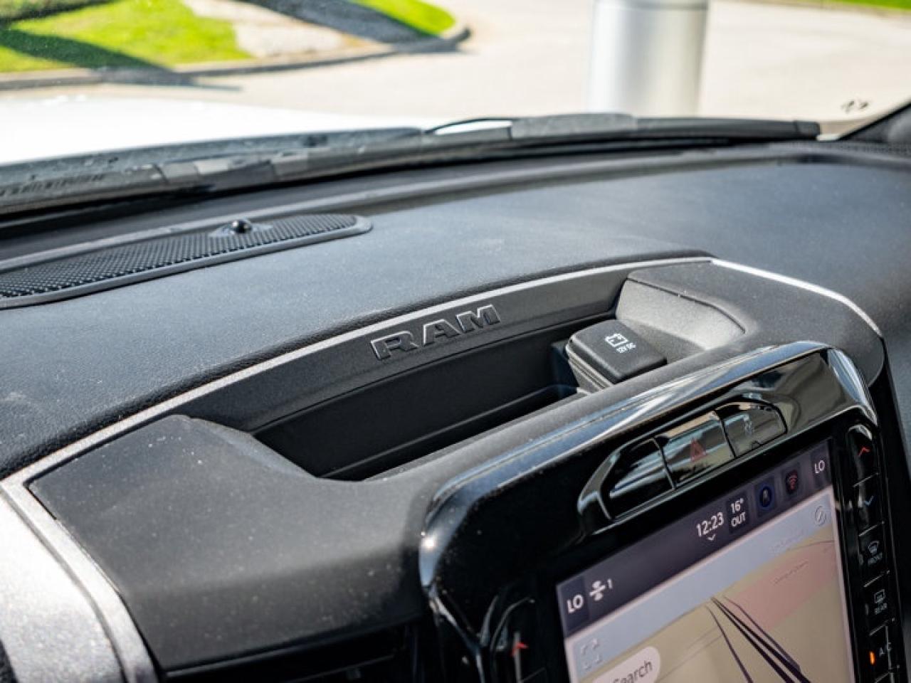 2026 RAM 3500 Tradesman Photo