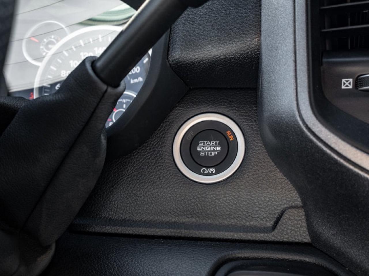 2026 RAM 3500 Tradesman Photo