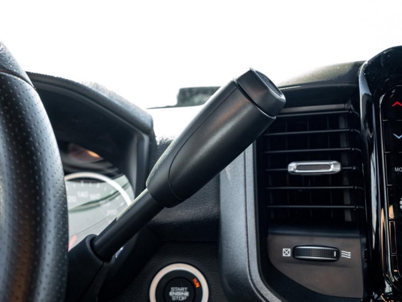 2026 RAM 3500 Tradesman Photo