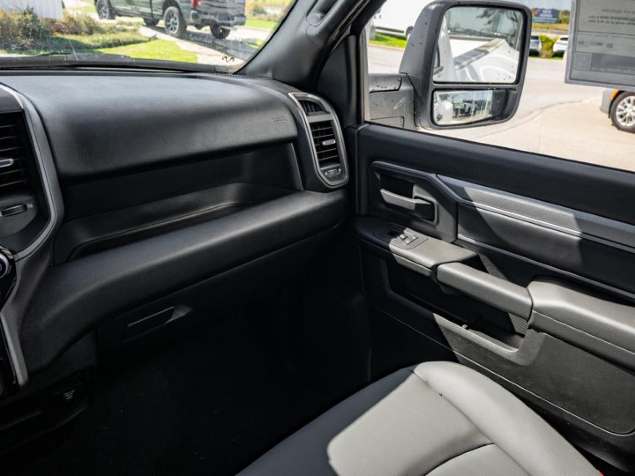 2026 RAM 3500 Tradesman Photo