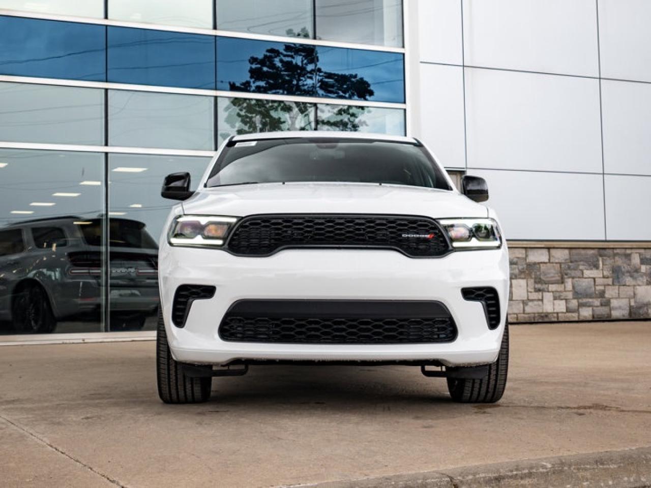 2026 Dodge Durango GT Photo
