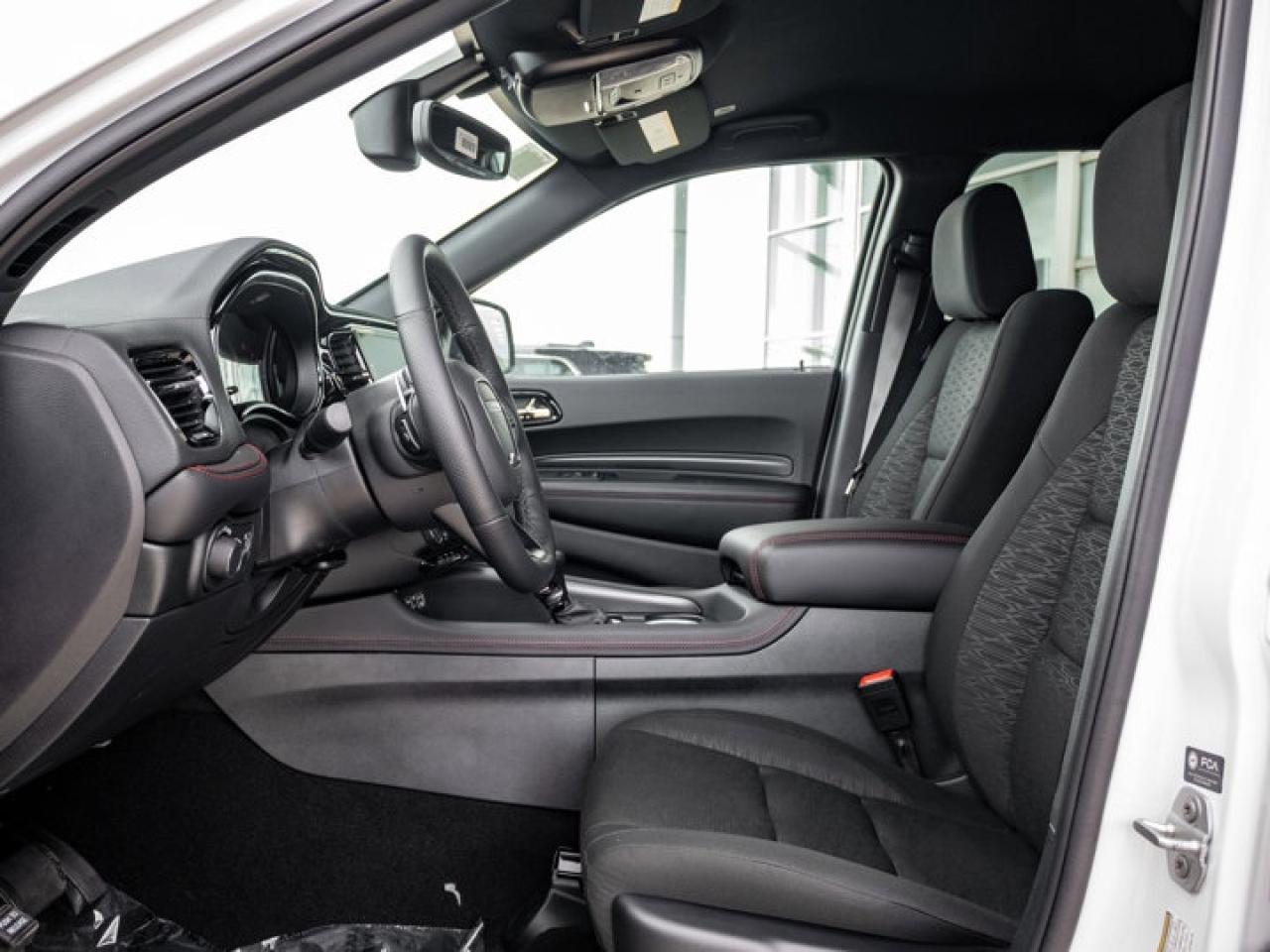 2026 Dodge Durango GT Photo