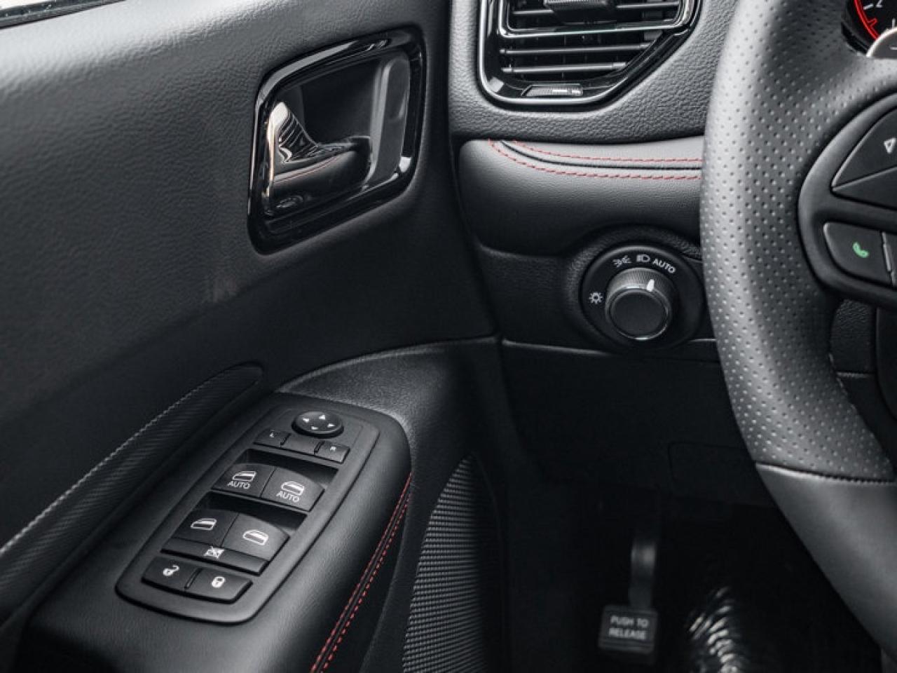 2026 Dodge Durango GT Photo