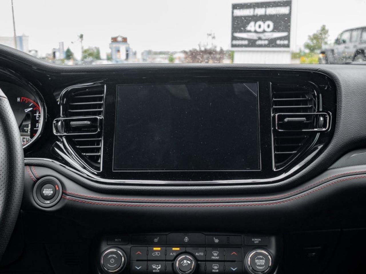 2026 Dodge Durango GT Photo