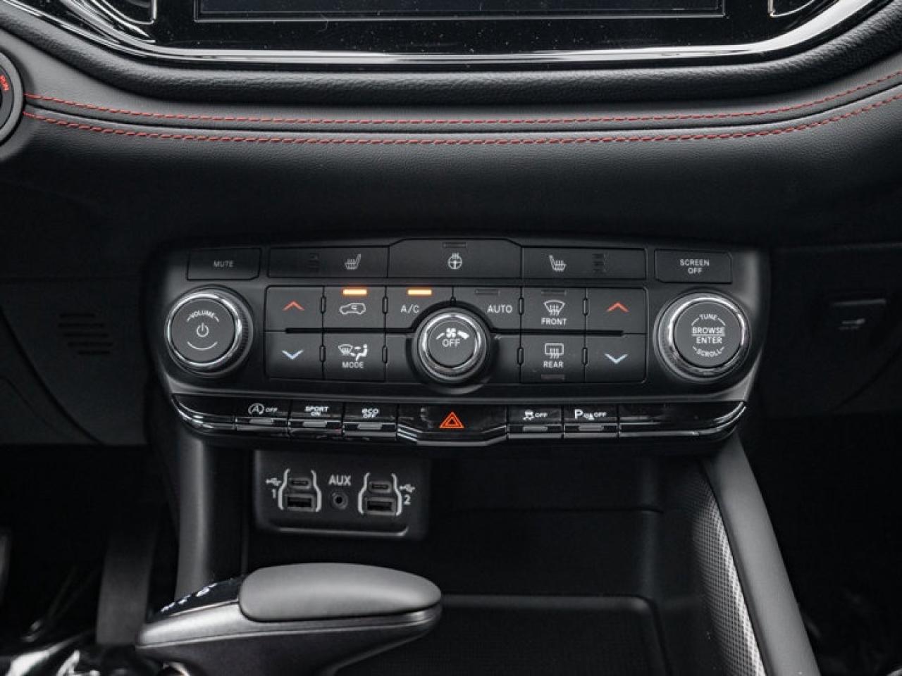 2026 Dodge Durango GT Photo