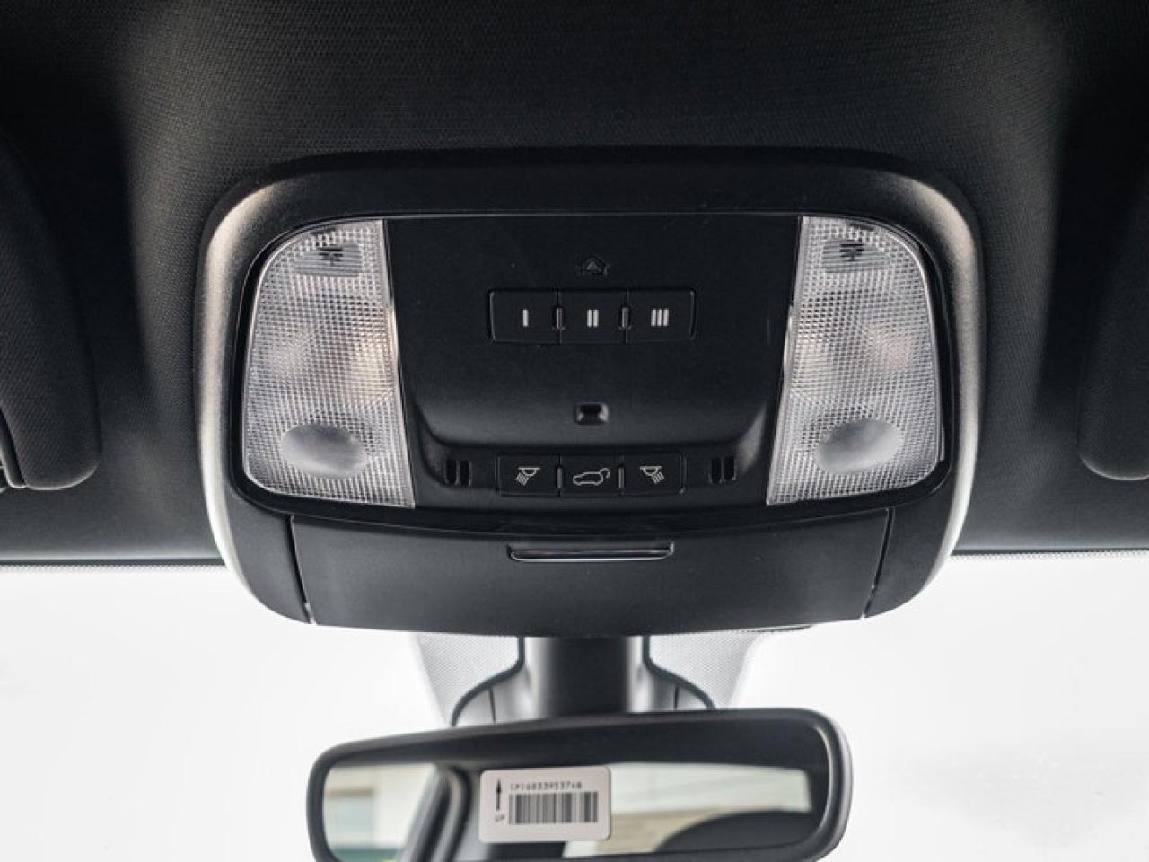 2026 Dodge Durango GT Photo