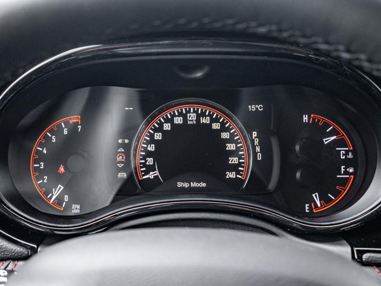 2026 Dodge Durango GT Photo