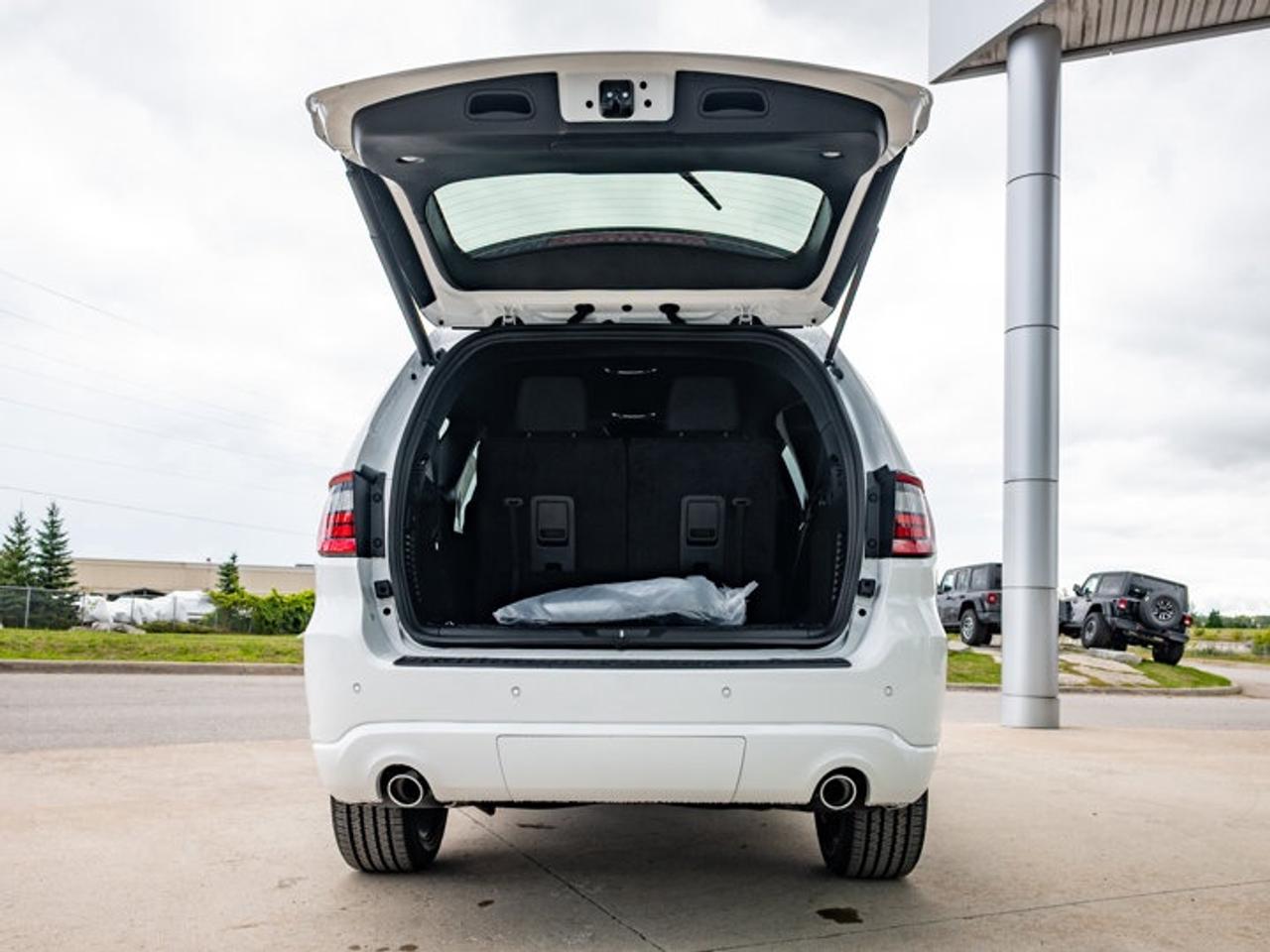 2026 Dodge Durango GT Photo