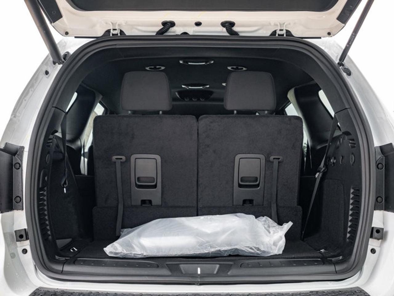 2026 Dodge Durango GT Photo