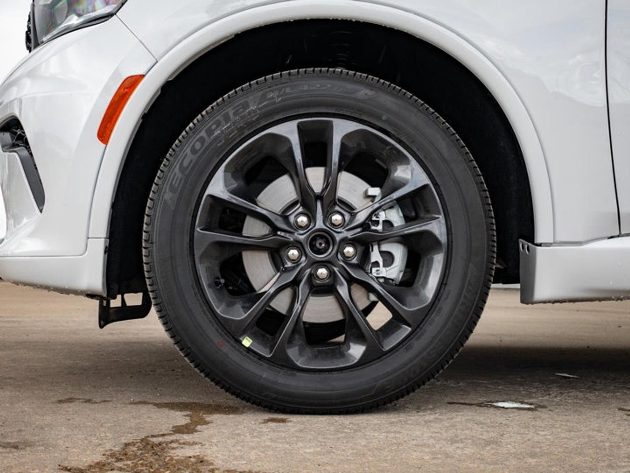 2026 Dodge Durango GT Photo