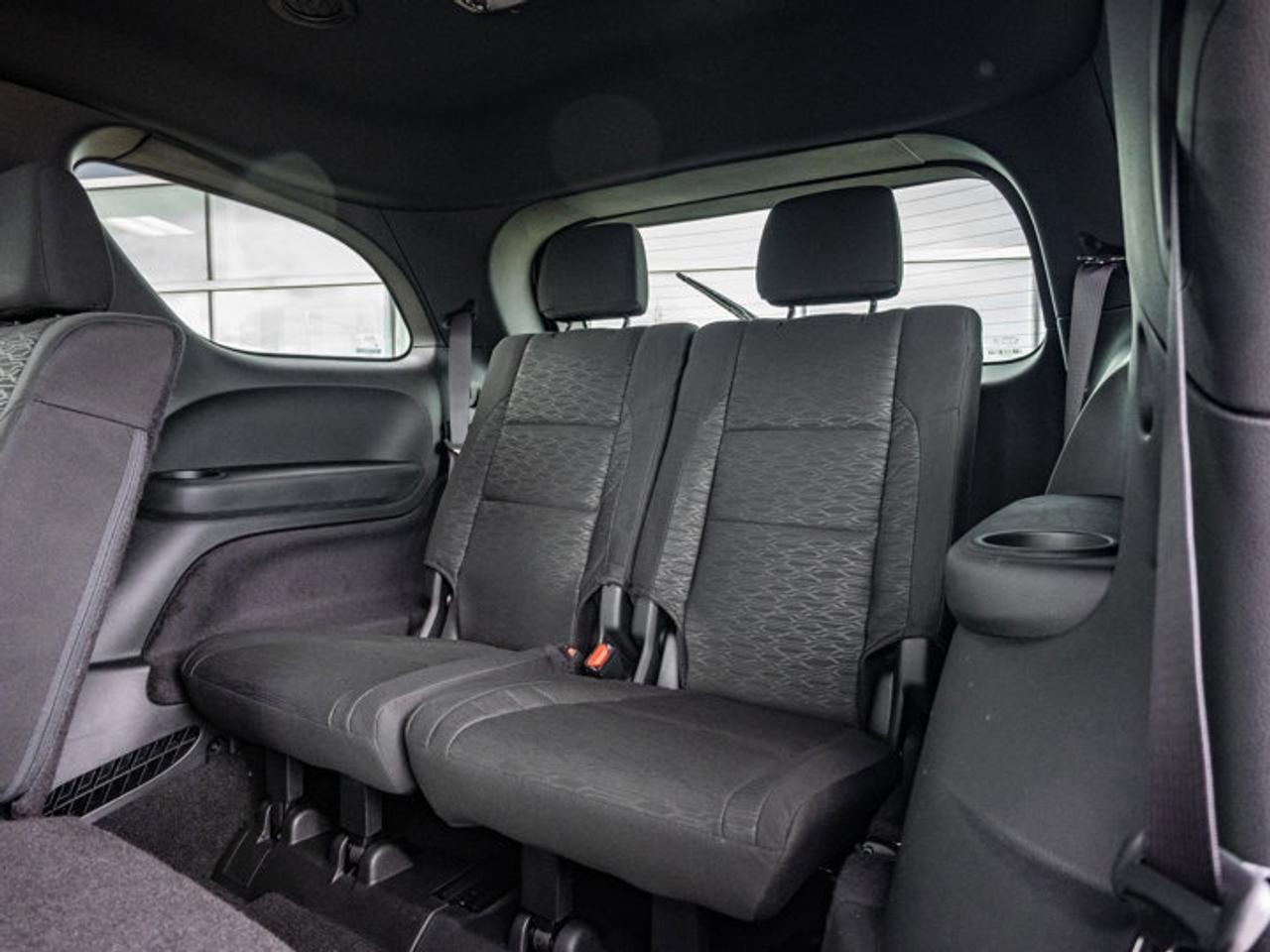 2026 Dodge Durango GT Photo