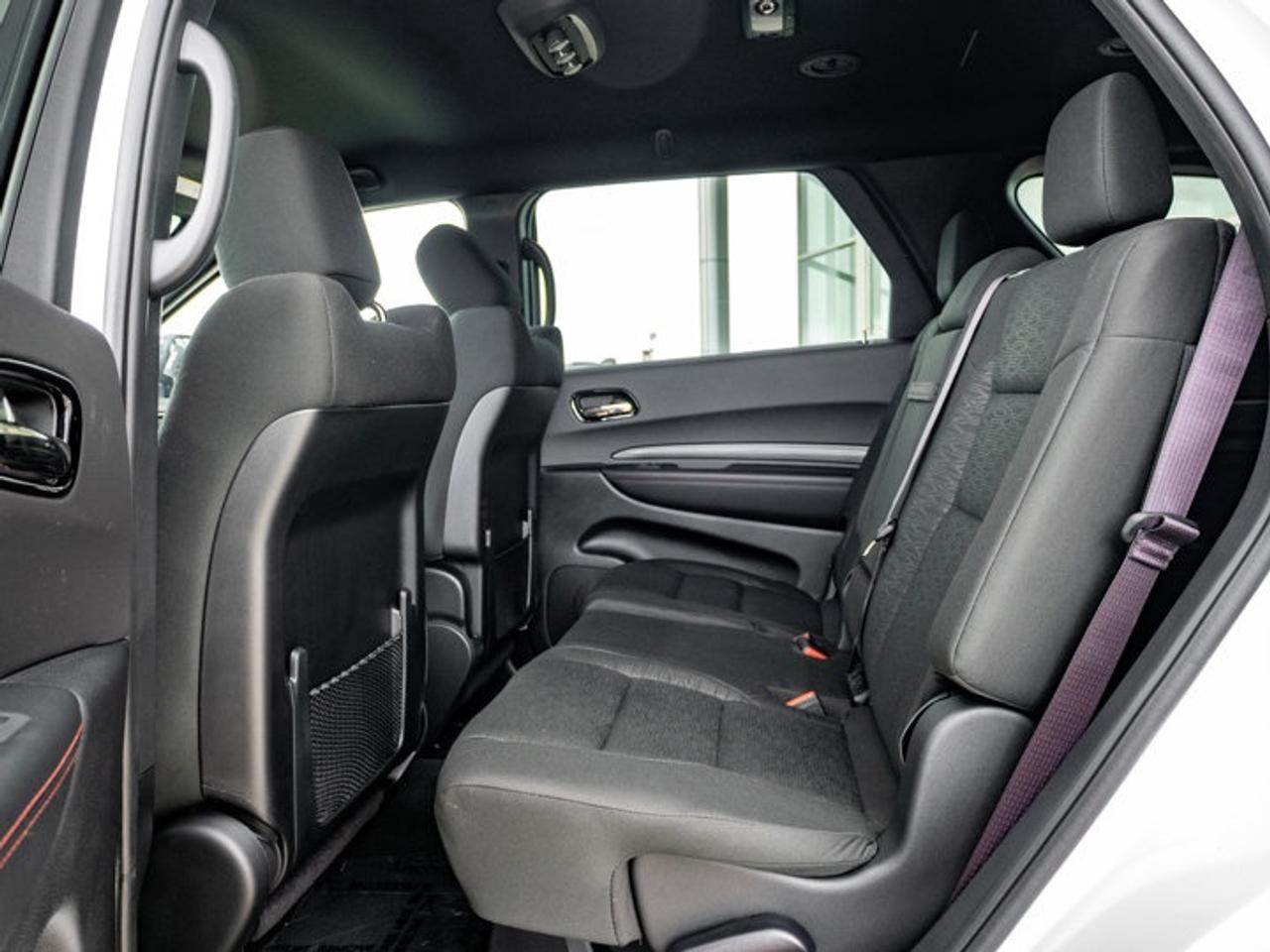 2026 Dodge Durango GT Photo