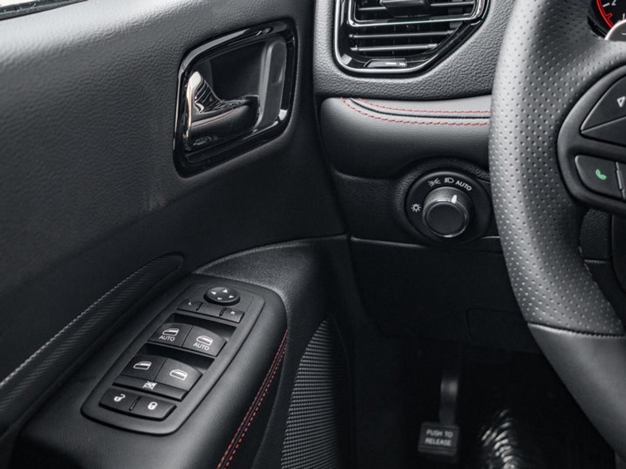 2026 Dodge Durango GT Photo