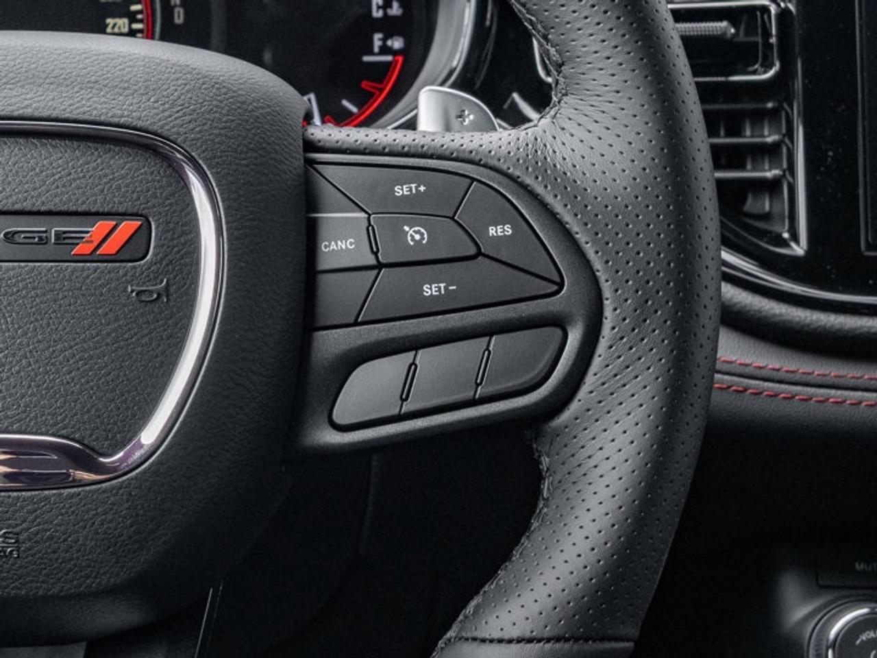 2026 Dodge Durango GT Photo