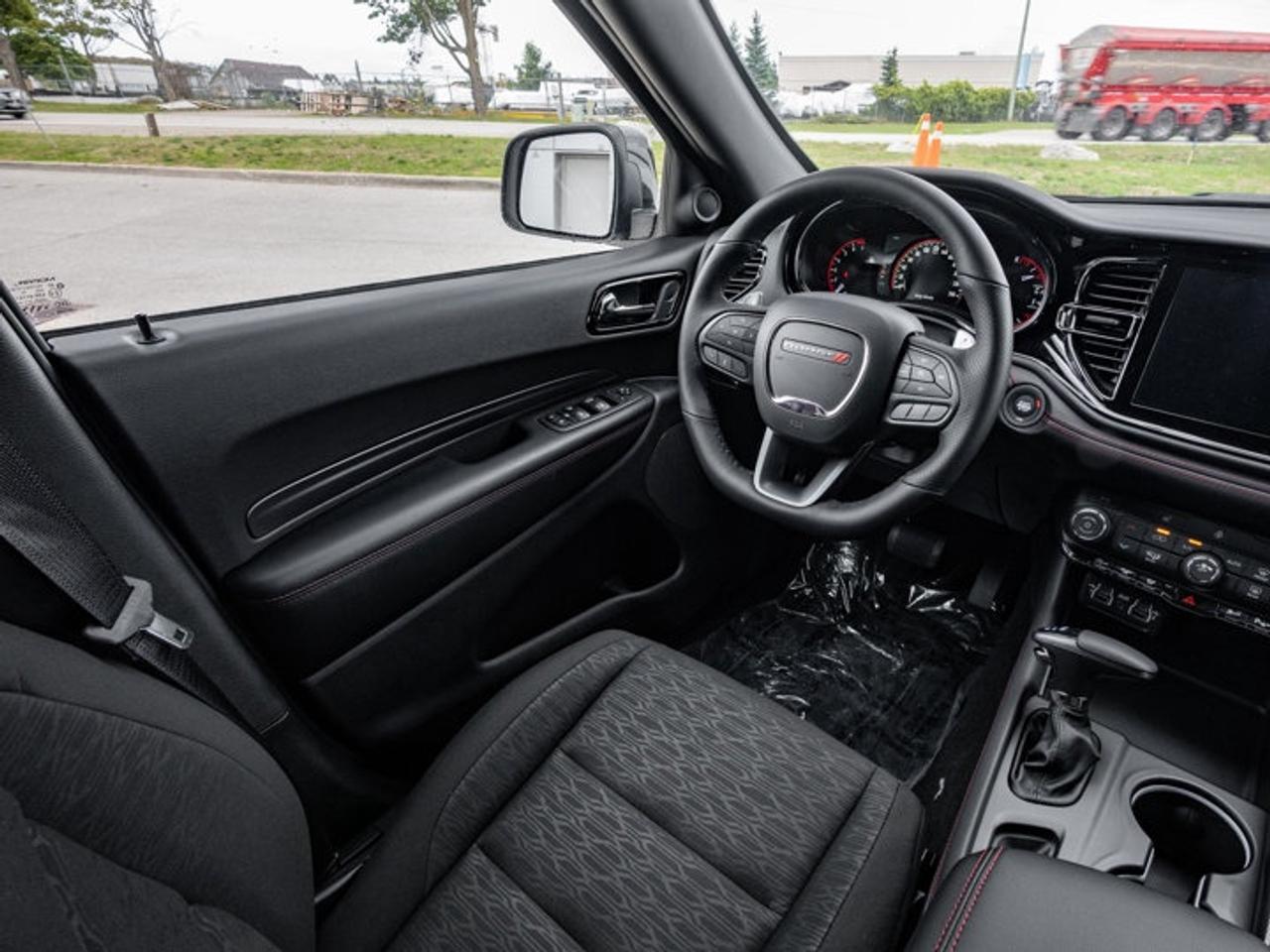 2026 Dodge Durango GT Photo