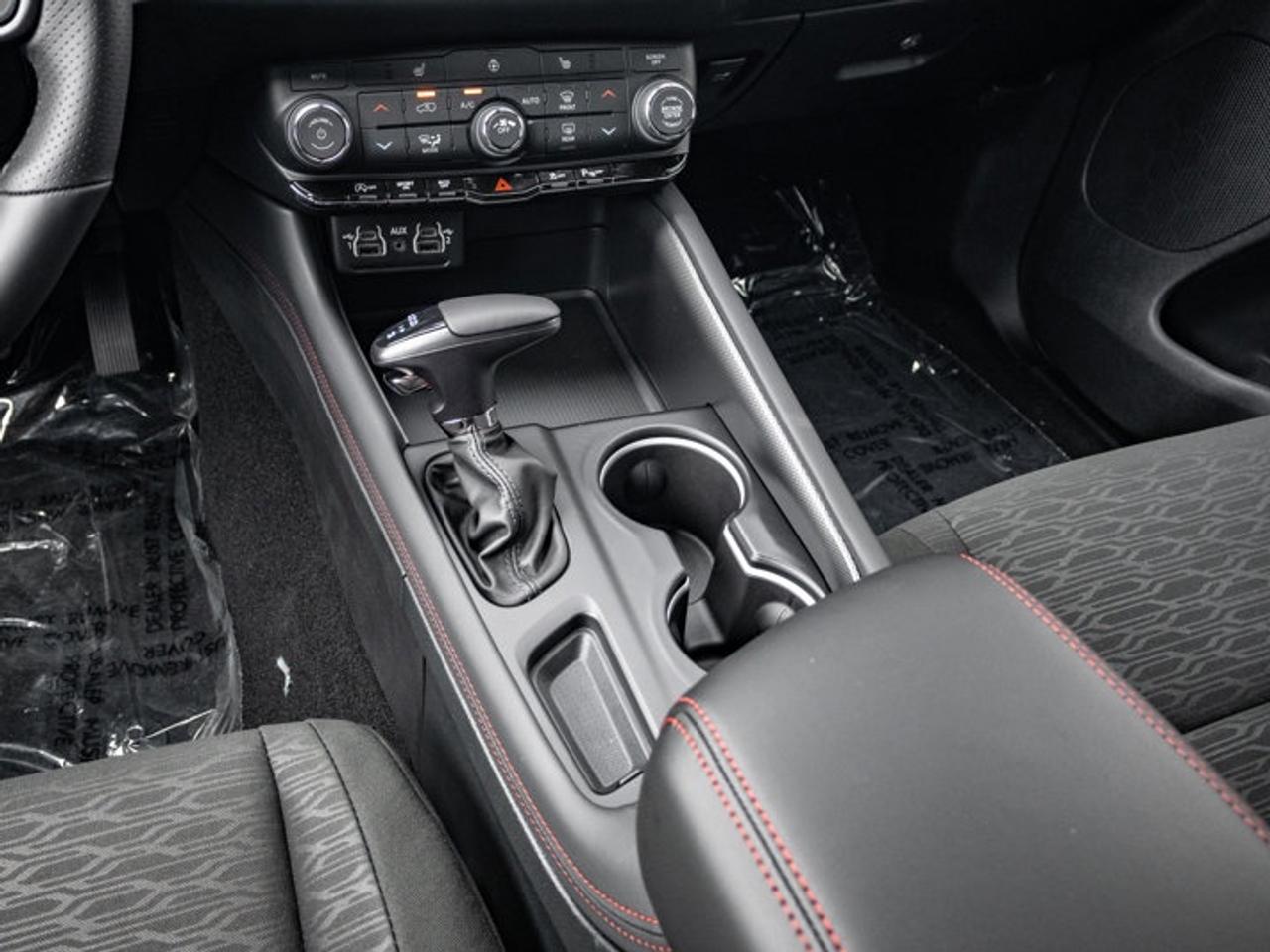 2026 Dodge Durango GT Photo