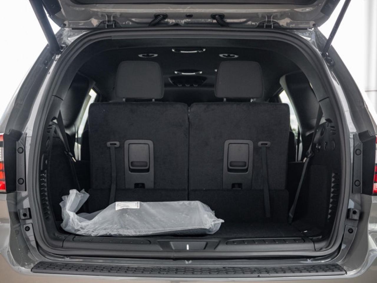 2026 Dodge Durango GT Photo