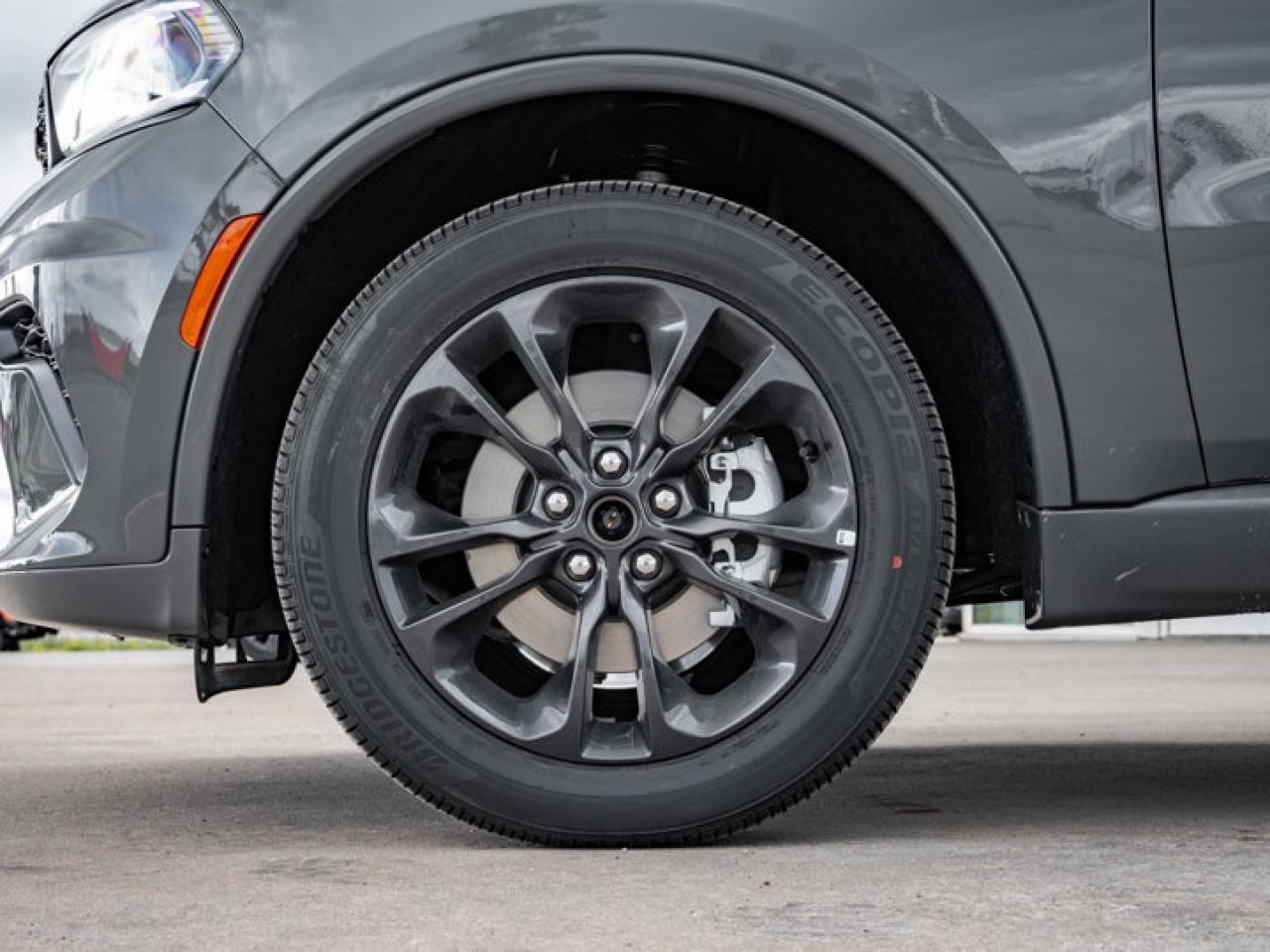 2026 Dodge Durango GT Photo