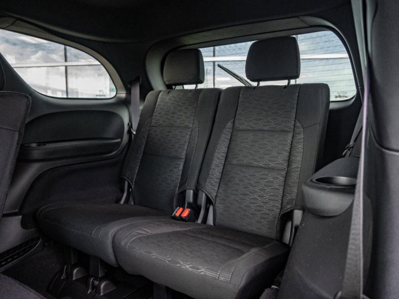 2026 Dodge Durango GT Photo