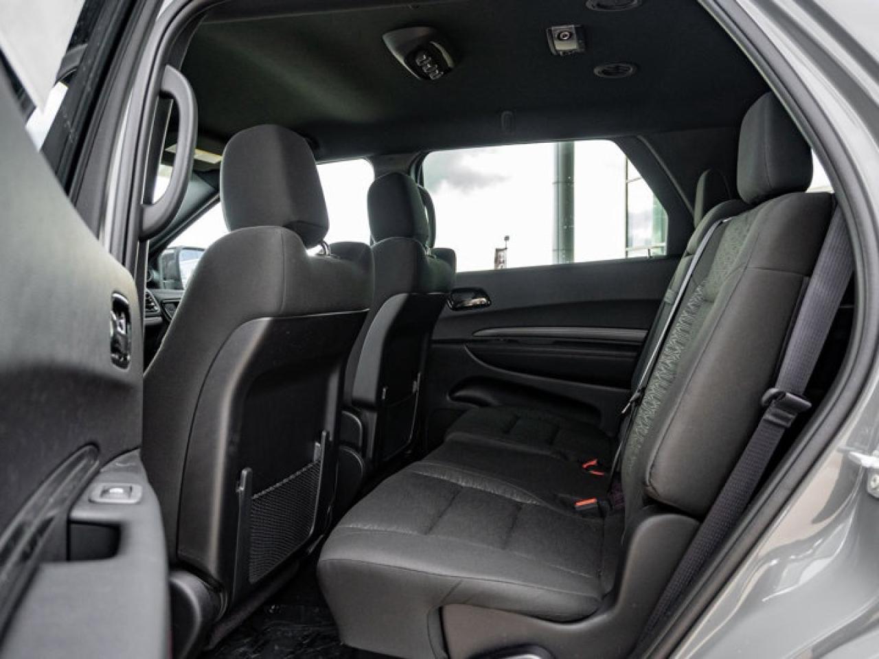 2026 Dodge Durango GT Photo