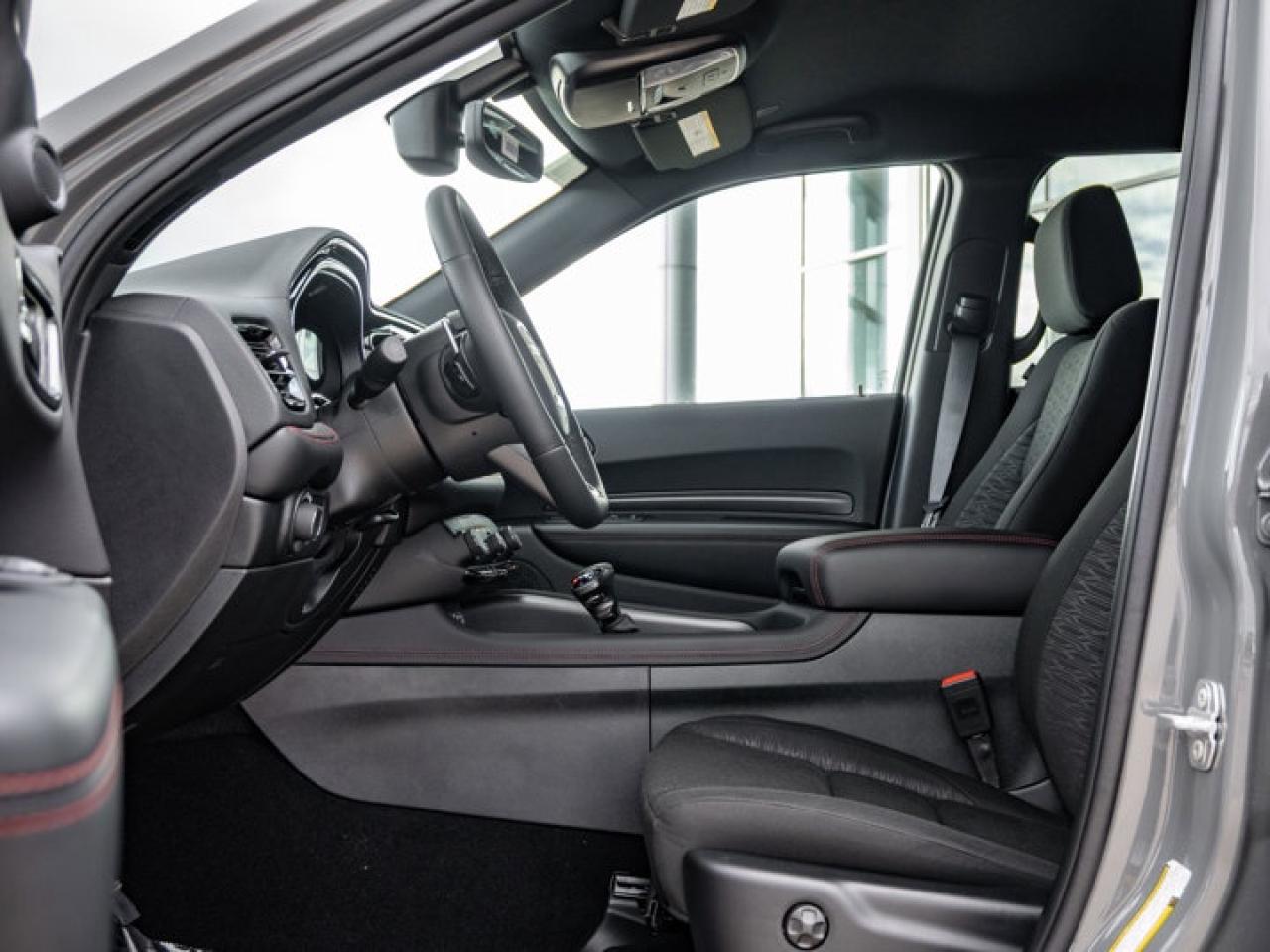 2026 Dodge Durango GT Photo